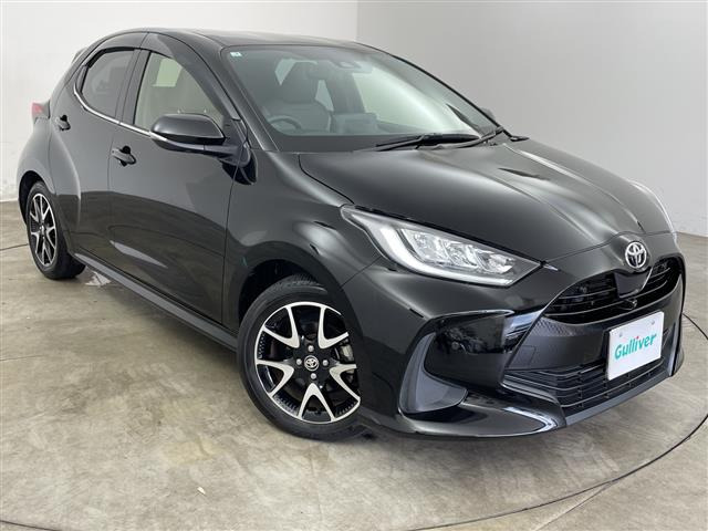 ヤリス1.5 Z