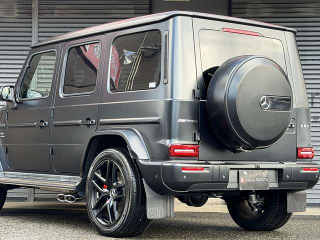AMG���C�h�R���g���[���E�X�|�[�c�T�X�y���V�����E�K���X�X���C�f�B���O���[�t(�d���`���g&�X���C�f�B���O)