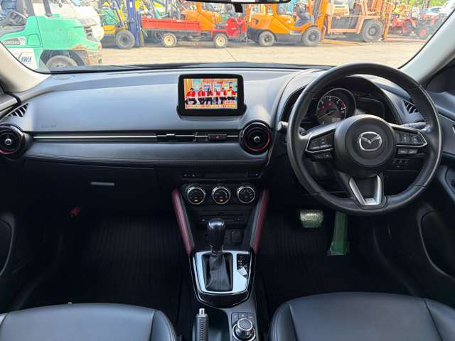 CX-31.5 XD プロアクティブ 4WD