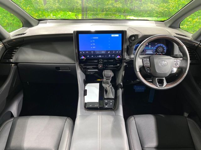 アルファード2.5 Z