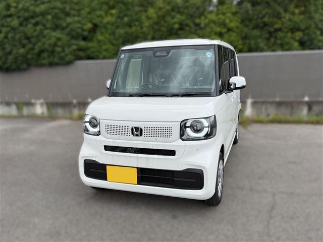 N-BOX