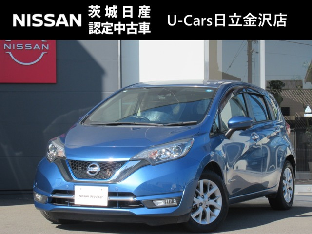 ノート1.2 e-POWER メダリスト