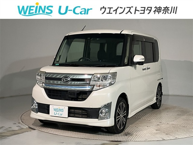 タントカスタムRS トップエディション SAII