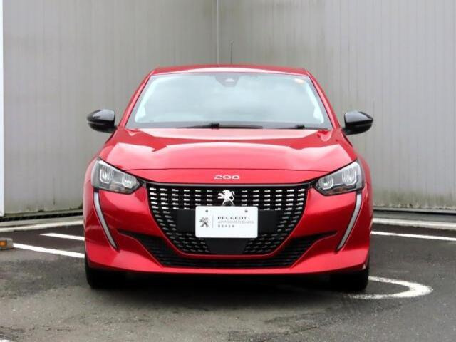 208アリュール