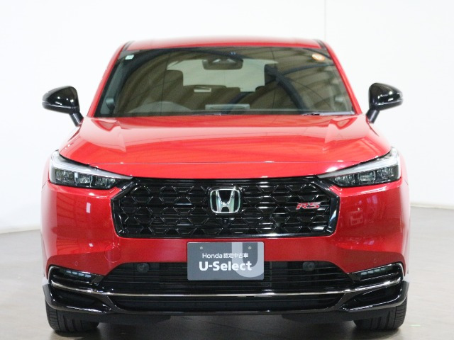 ヴェゼル1.5 e:HEV RS 4WD