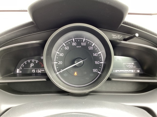 MAZDA21.5 15S プロアクティブ スマートエディションII
