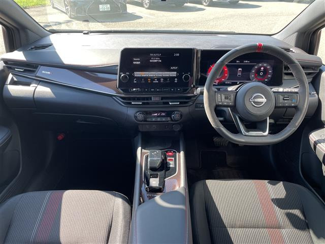 ノートオーラ1.2 NISMO