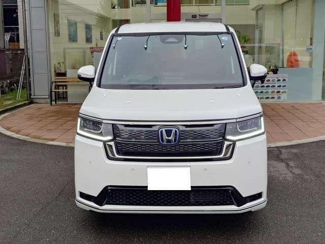 ステップワゴン