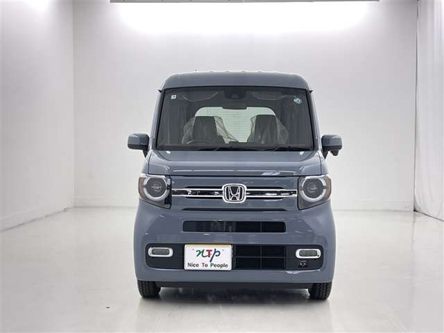 N-VANファン