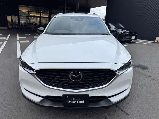 CX-82.5 25S ブラックトーンエディション