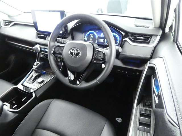 RAV42.5 ハイブリッド G E-Four 4WD