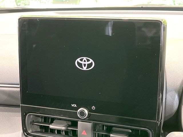 【純正10.5インチ ディスプレイオーディオ】大画面のディスプレイはAppleCarPlayやAndroidAutoが利用可能。大きな画面でスマホナビアプリ等が利用いただけます♪