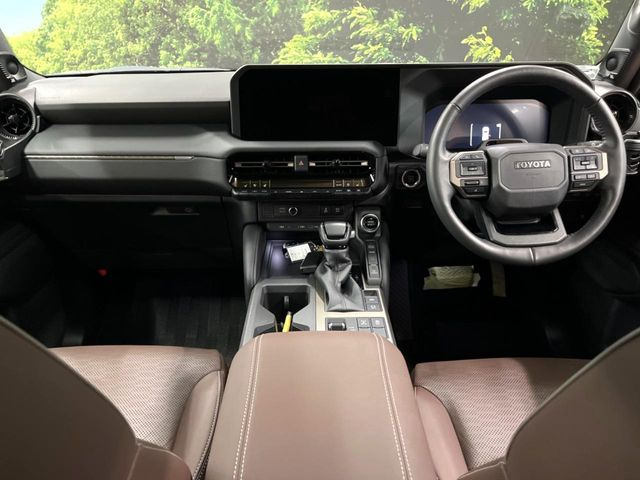 ランドクルーザー2502.8 VX ファースト エディション ディーゼル 4WD