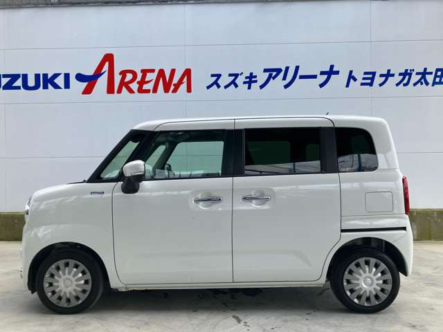 ★クルマの状態に納得!鑑定書付★パッと見わからない小さな傷や修復歴・・・第三者機関JAAA日本自動車鑑定協会のプロ鑑定士によって車輌状態の細かな部分まで鑑定を行なっています!だから安心・納得★