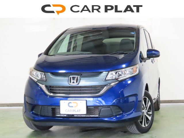フリード1.5 G ホンダセンシング 4WD