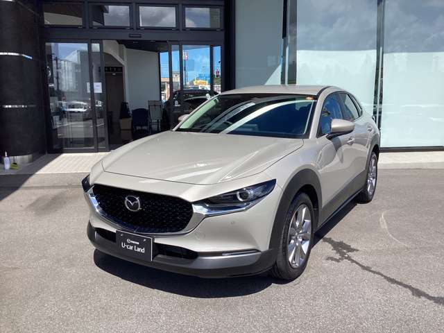 CX-302.0 20S i セレクション