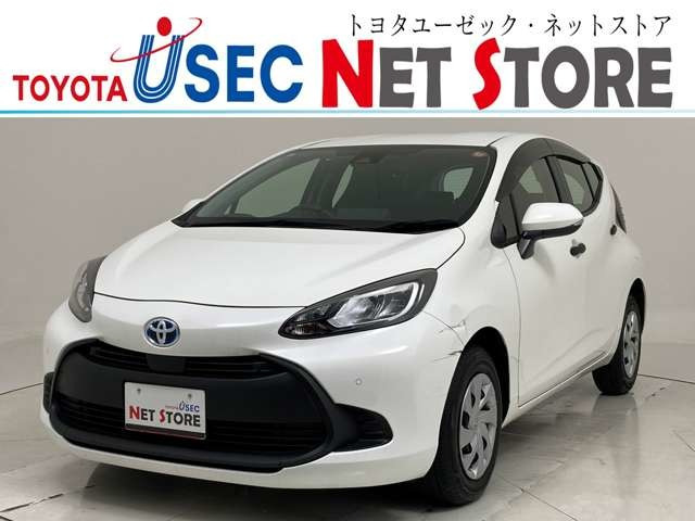 アクア1.5 B