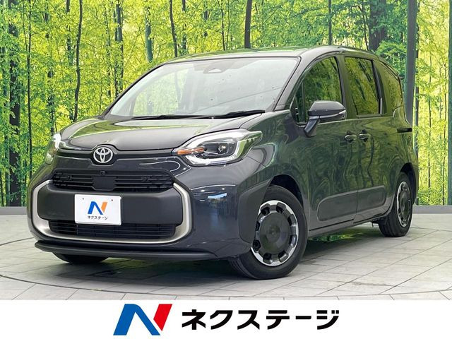 シエンタハイブリッド 1.5 Z