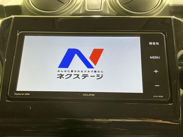 スイフト1.2 XRリミテッド