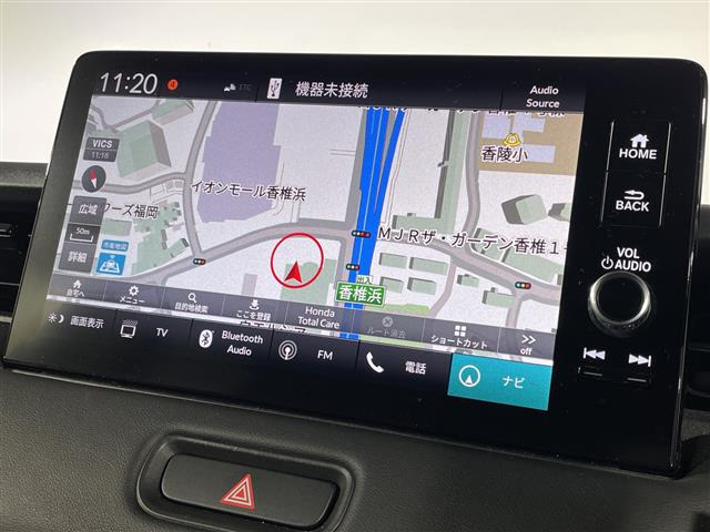 ヴェゼル1.5 ハイブリッド Z