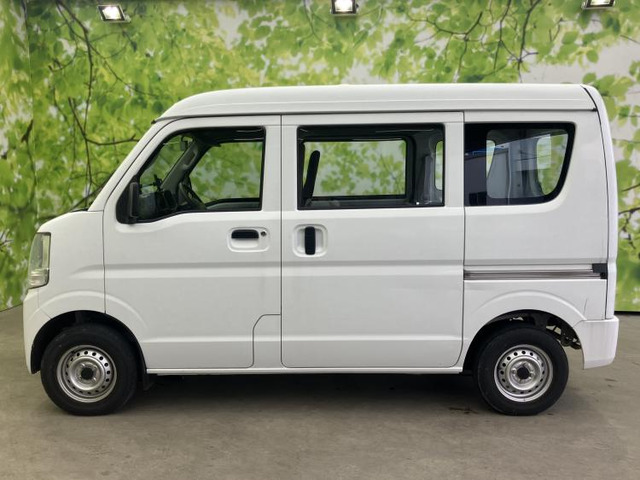 エブリイPA ハイルーフ 4WD
