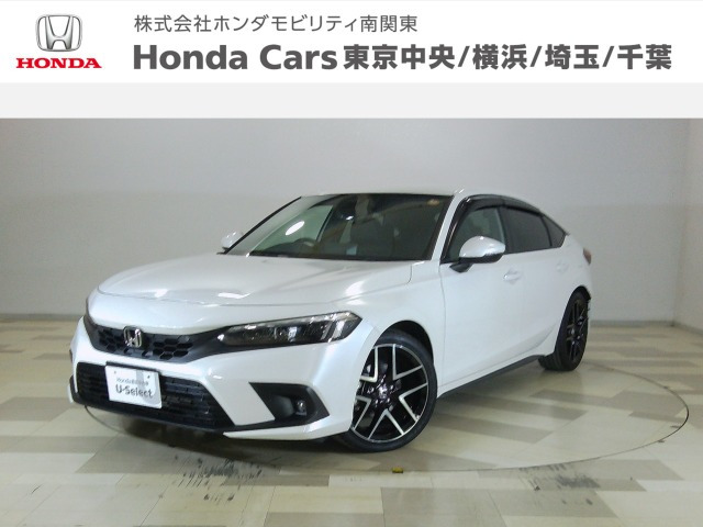 シビック
