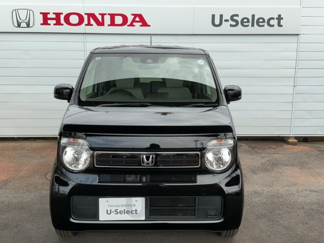 N-WGNL 4WD