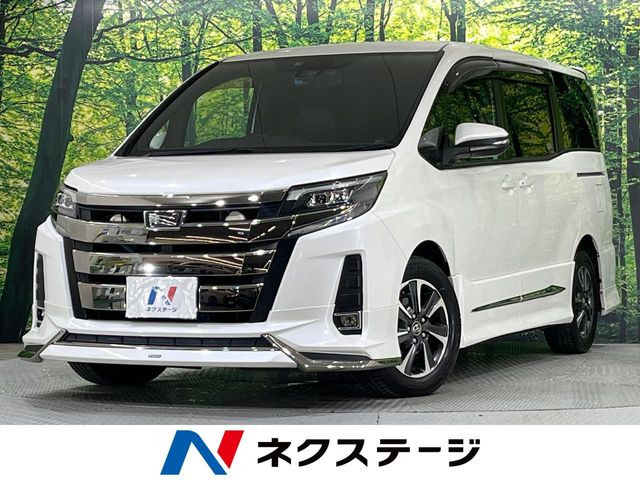 ノア2.0 Si