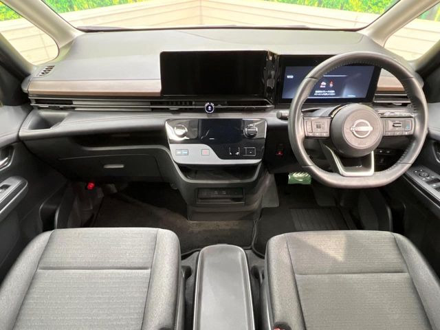 セレナ1.4 e-POWER ハイウェイスターV