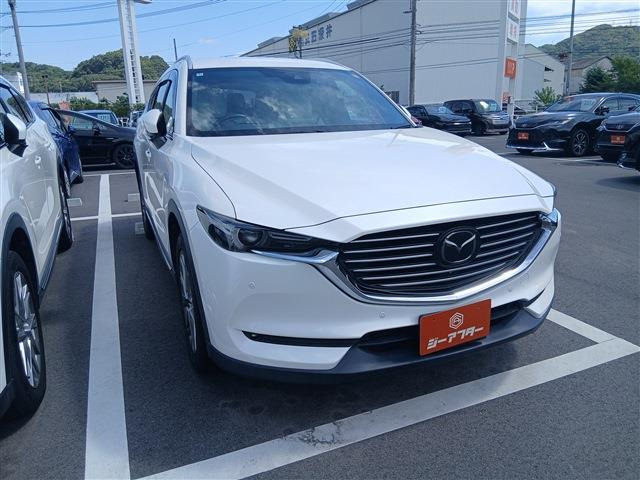 CX-82.2 XD Lパッケージ