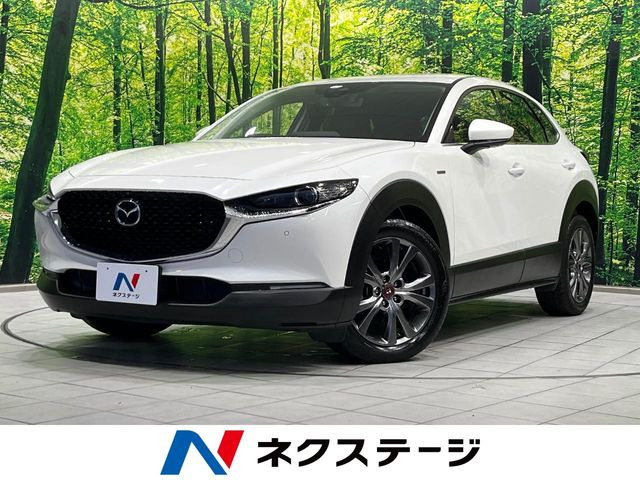 CX-302.0 20S 100周年特別記念車