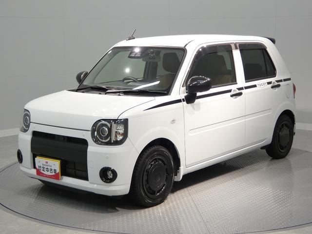 ミラトコットG SAIII