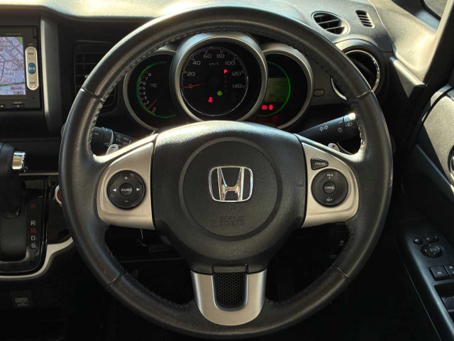 N-BOX