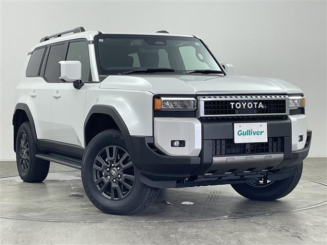 ランドクルーザー2502.7 VX 4WD