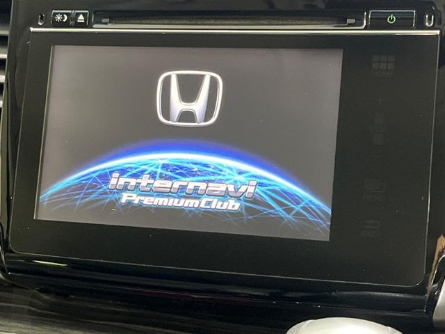 オデッセイ2.4 アブソルート EX