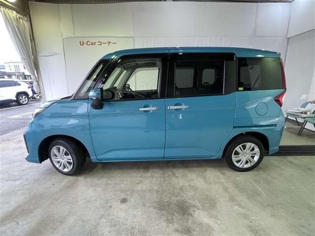 ルーミー1.0 G