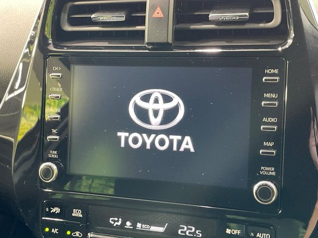 プリウス1.8 S セーフティ プラスII