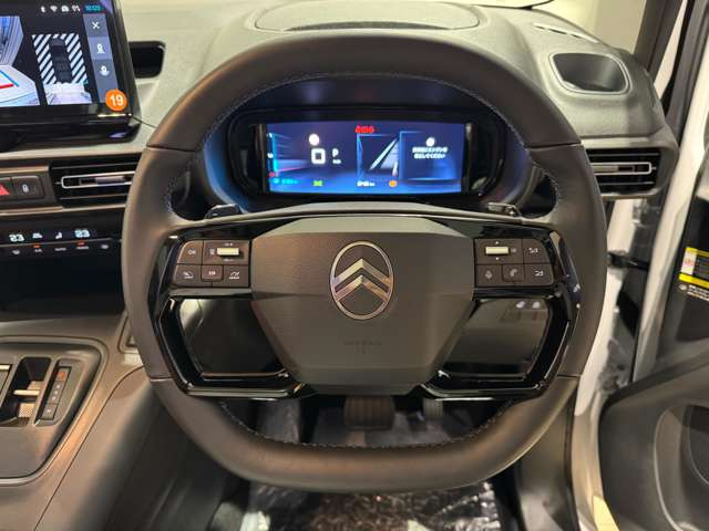 ベルランゴマックス ブルー HDi ディーゼル