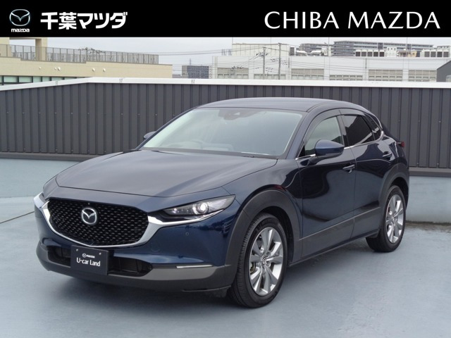 CX-302.0 20S Lパッケージ