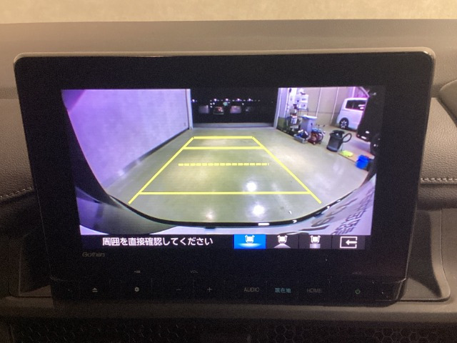 ステップワゴン1.5 スパーダ