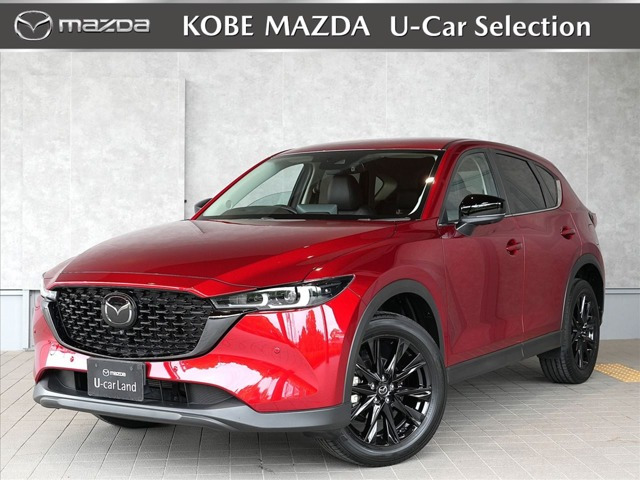 CX-52.0 20S ブラックトーンエディション