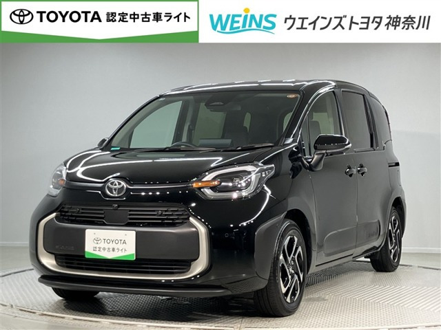 シエンタハイブリッド 1.5 Z