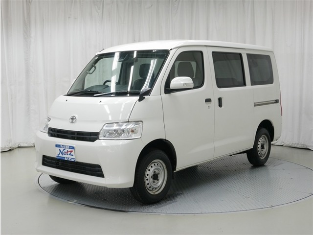 タウンエースバン1.5 GL 4WD