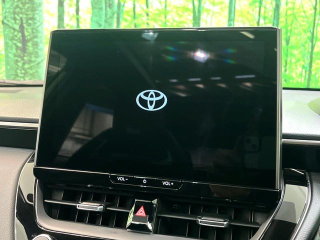 カローラクロス2.0 GRスポーツ E-Four 4WD