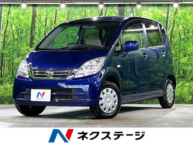 ムーヴL