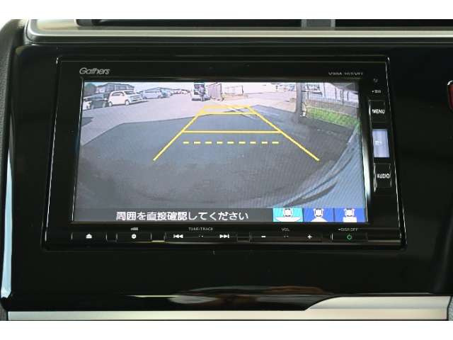 フィット1.3 13G Fパッケージ コンフォートエディション