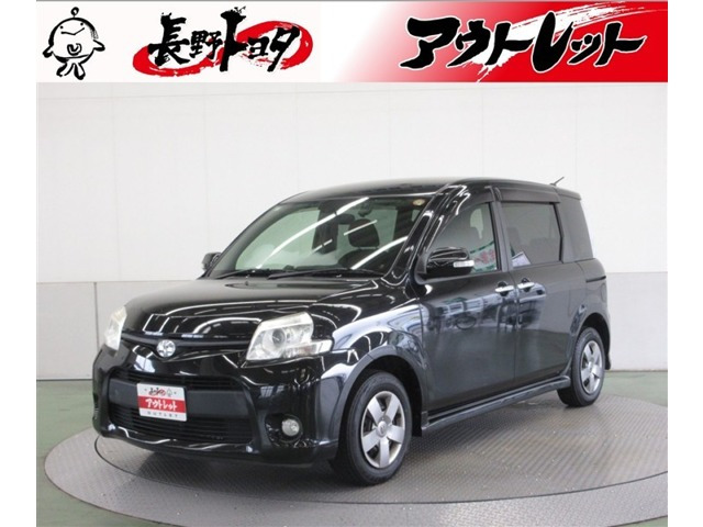 シエンタ1.5 ダイス G 4WD
