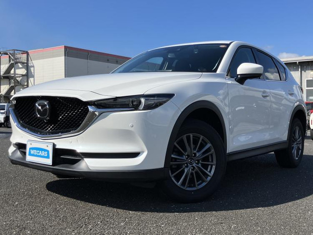 CX-52.0 20S スマートエディション