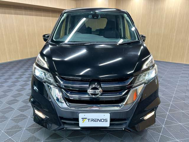 TRENOSには多数、車種様々な在庫がございます。きっとお気に入りの一台に出会えるはずです♪