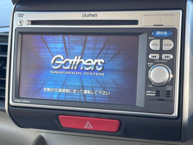 N-BOXG Lパッケージ